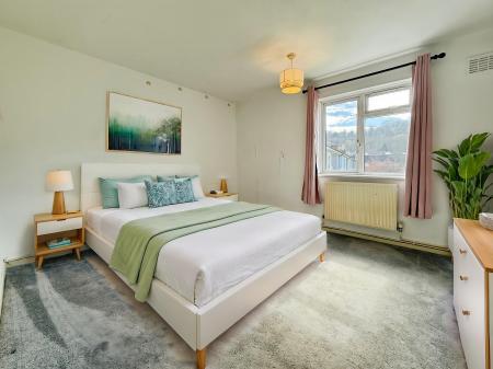 2 bedroom Flat for sale in Humberstan Walk, Bristol, BS11