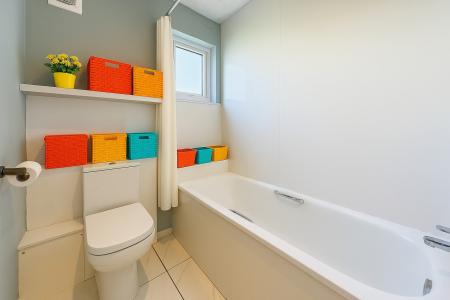 2 bedroom Flat for sale in Humberstan Walk, Bristol, BS11