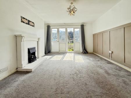 2 bedroom Flat for sale in Humberstan Walk, Bristol, BS11