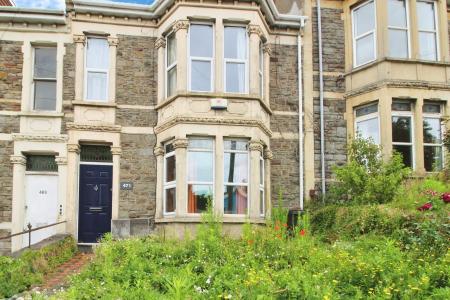 Bath Road, Brislington, Bristol, BS4