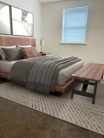 2 bedroom Flat for sale in Highridge Court, Highridge Green, Bristol, BS13