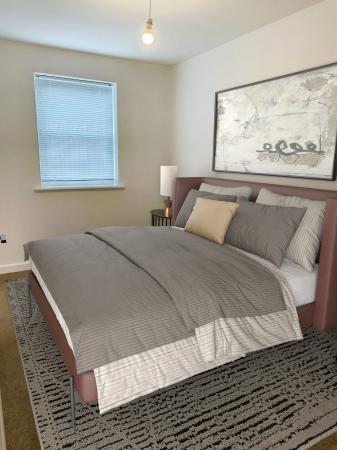 2 bedroom Flat for sale in Highridge Court, Highridge Green, Bristol, BS13