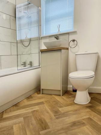 2 bedroom Flat for sale in Highridge Court, Highridge Green, Bristol, BS13