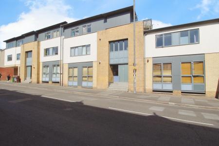 1 bedroom Flat to let in 50 West Street, Bedminster, Bristol, BS3