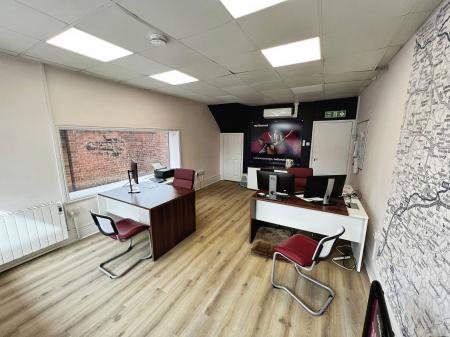 0 bedroom Office to let in Magdalene Lane, Taunton, TA1
