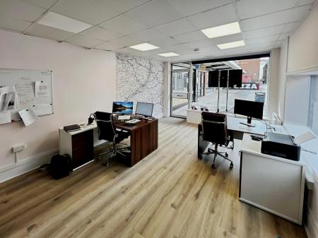 0 bedroom Office to let in Magdalene Lane, Taunton, TA1