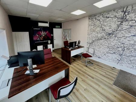 0 bedroom Office to let in Magdalene Lane, Taunton, TA1