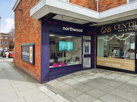 0 bedroom Office to let in Magdalene Lane, Taunton, TA1