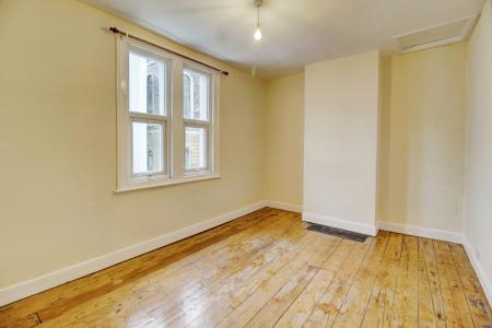 2 bedroom Terraced House to let in Hebron Road, Bedminster, Bristol, BS3