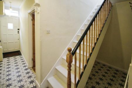 2 bedroom Terraced House to let in Hebron Road, Bedminster, Bristol, BS3