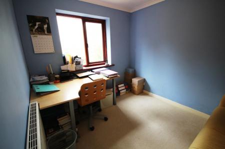 3 bedroom Terraced House to let in The Old Water Gardens, Blagdon, BS40