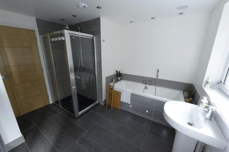 3 bedroom Detached house to let in Ham Lane, Dundry, BS41