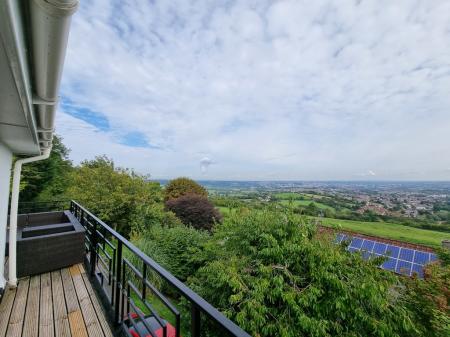 3 bedroom Detached house to let in Ham Lane, Dundry, BS41