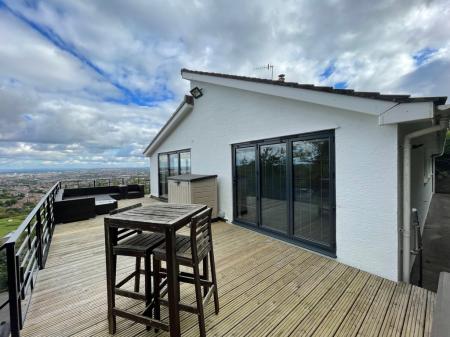 3 bedroom Detached house to let in Ham Lane, Dundry, BS41