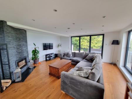 3 bedroom Detached house to let in Ham Lane, Dundry, BS41