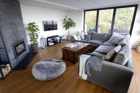 3 bedroom Detached house to let in Ham Lane, Dundry, BS41