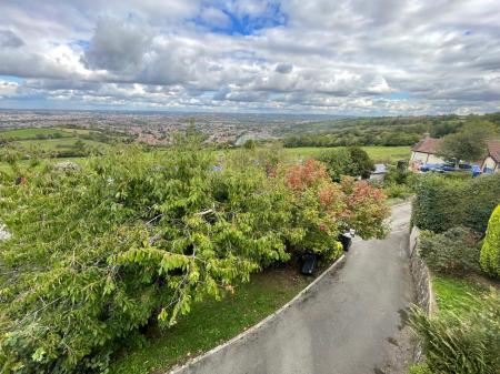 3 bedroom Detached house to let in Ham Lane, Dundry, BS41