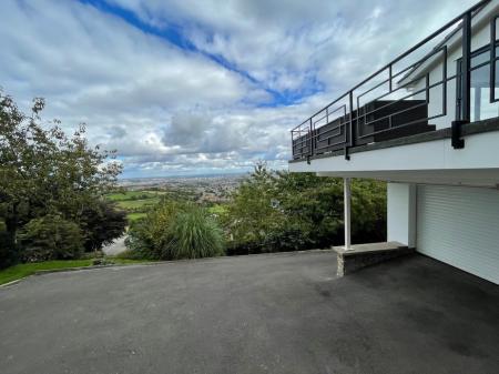 3 bedroom Detached house to let in Ham Lane, Dundry, BS41
