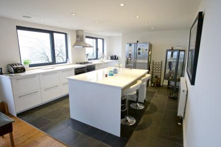 3 bedroom Detached house to let in Ham Lane, Dundry, BS41