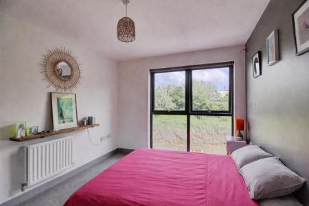 2 bedroom Flat to let in Paintworks, Arnos Vale, Bristol, BS4