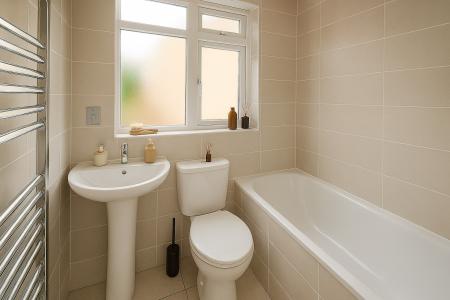 3 bedroom Semi-detached house to let in Whitefield Road, Speedwell, Bristol, BS5