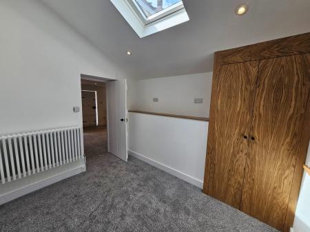 3 bedroom Cottage to let in 6 High Street, Banwell, BS29