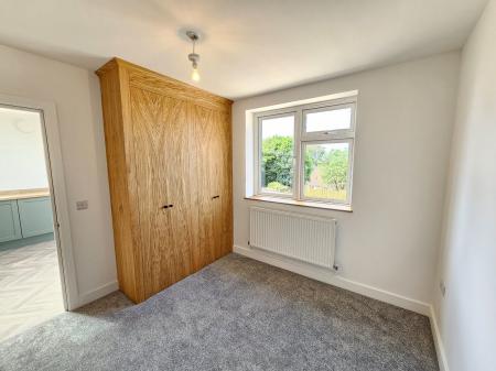3 bedroom Cottage to let in 6 High Street, Banwell, BS29