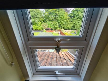 3 bedroom Semi-detached house to let in Cliff Street, Cheddar, BS27