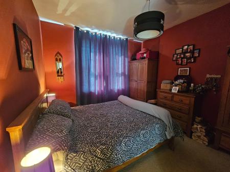 3 bedroom Semi-detached house to let in Cliff Street, Cheddar, BS27