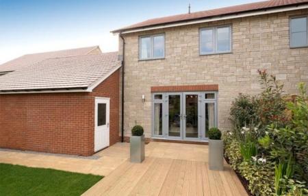 3 bedroom Semi-detached house to let in Pudding Pie Lane, Langford, BS40