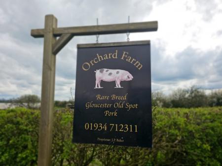 1 bedroom Barn Conversion to let in Cheddar Road, Cocklake, BS28
