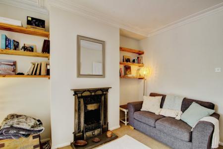 1 bedroom Flat to let in Ashton Gate Road, Southville, Bristol, BS3
