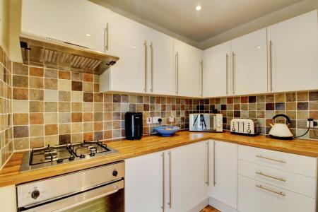 1 bedroom Flat to let in Ashton Gate Road, Southville, Bristol, BS3