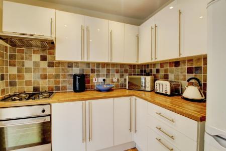 1 bedroom Flat to let in Ashton Gate Road, Southville, Bristol, BS3