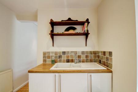 1 bedroom Flat to let in Ashton Gate Road, Southville, Bristol, BS3