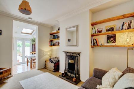 1 bedroom Flat to let in Ashton Gate Road, Southville, Bristol, BS3