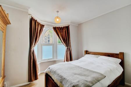 1 bedroom Flat to let in Ashton Gate Road, Southville, Bristol, BS3
