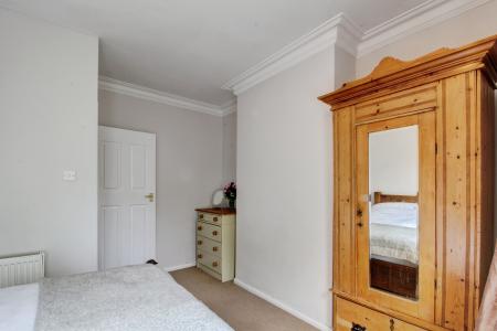 1 bedroom Flat to let in Ashton Gate Road, Southville, Bristol, BS3