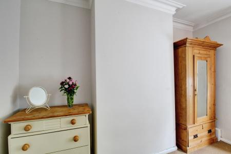 1 bedroom Flat to let in Ashton Gate Road, Southville, Bristol, BS3