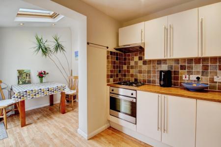 1 bedroom Flat to let in Ashton Gate Road, Southville, Bristol, BS3
