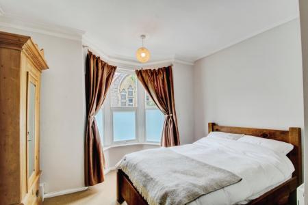 1 bedroom Flat to let in Ashton Gate Road, Southville, Bristol, BS3