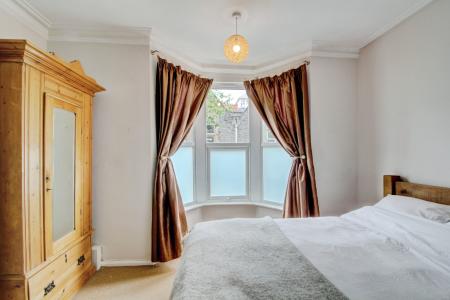 1 bedroom Flat to let in Ashton Gate Road, Southville, Bristol, BS3