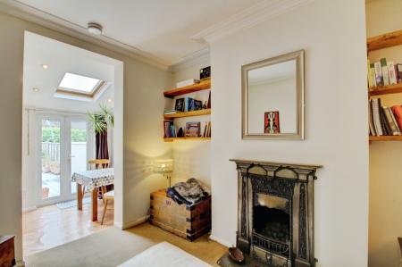 1 bedroom Flat to let in Ashton Gate Road, Southville, Bristol, BS3