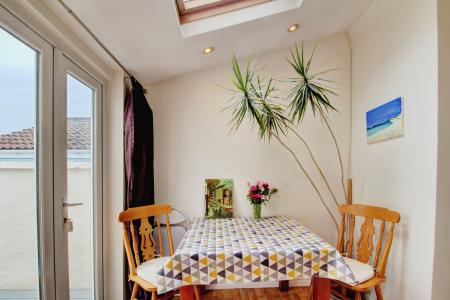 1 bedroom Flat to let in Ashton Gate Road, Southville, Bristol, BS3
