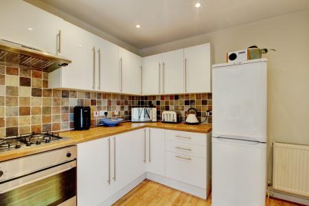 1 bedroom Flat to let in Ashton Gate Road, Southville, Bristol, BS3