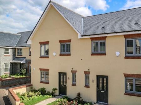 Dabinett Drive, Sandford, BS25