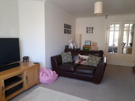 4 bedroom Detached house to let in Cappards Road, Bishop Sutton, BS39
