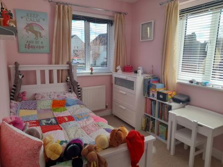 4 bedroom Detached house to let in Cappards Road, Bishop Sutton, BS39