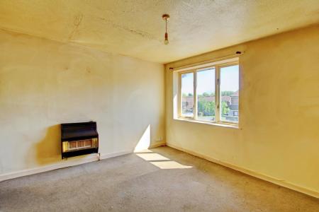 1 bedroom Flat for sale in Atlas Close, Fishponds, Bristol, BS5