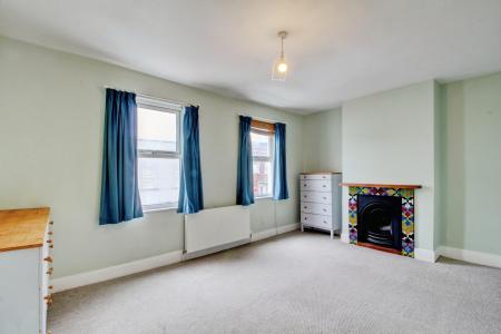 2 bedroom Terraced House to let in William Street, Totterdown, Bristol, BS3